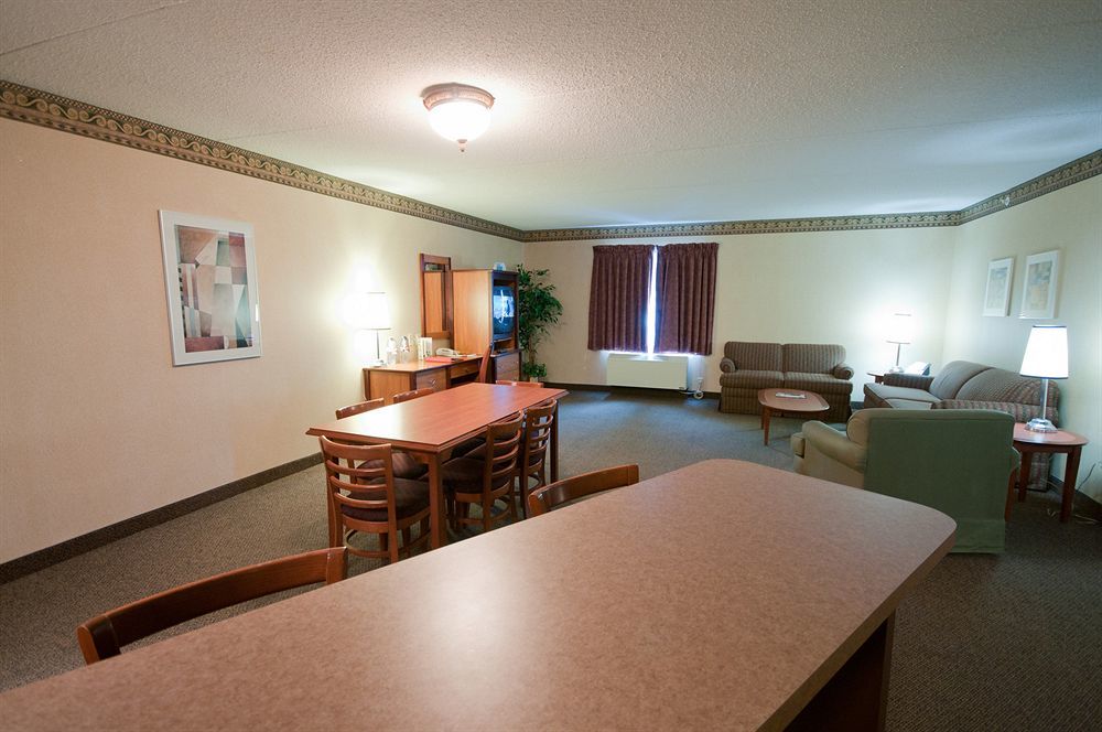 Canad Inns Destination Centre Club Regent Casino Hotel Winnipeg Exterior foto